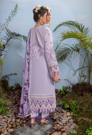 Adan Libas Design # 5674 Lawn By Arwa Awais Online Shopping